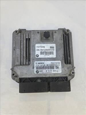 [8519663] Motorvezérlő ECU - Bosch EDC17C50 DDE (BMW MINI dízel)